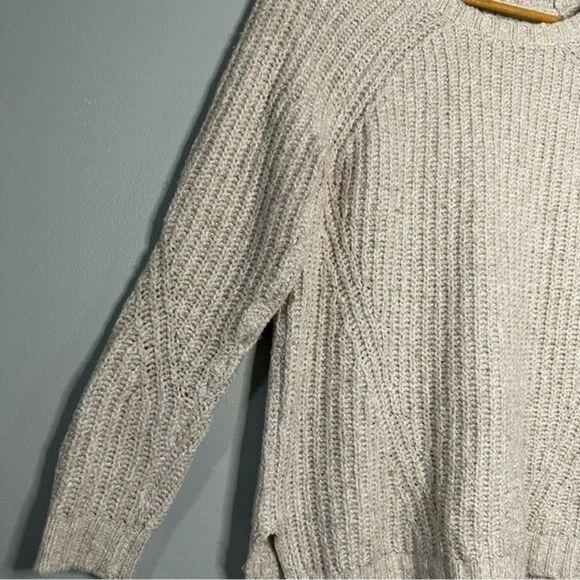 American Eagle Outfitters Women’s small super soft sweater knit longer 538B2 - Picture 5 of 9